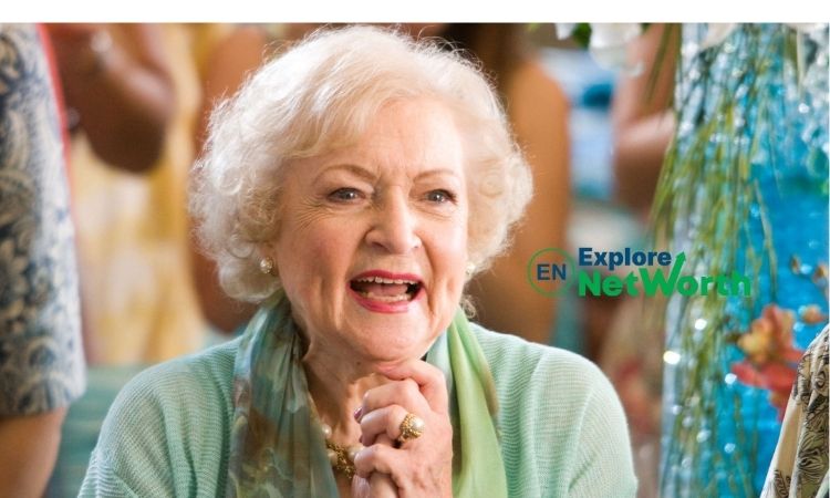 Betty White Net Worth 2022, Biography, Wiki, Death, Career, Awards, Parents, Husband, Photos or More