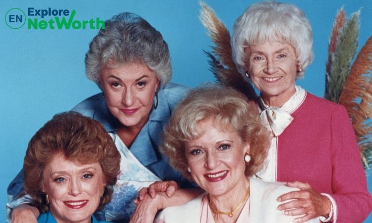 Betty White Net Worth