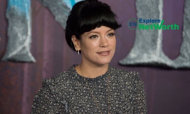 Lily Allen Net Worth 2022, Biography, Wiki, Age, Parents, Family, Photos or More