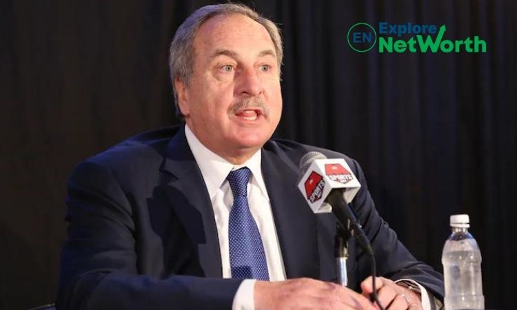 Ernie Grunfeld Net Worth 2022, Biography, Wiki, Career, Age, Parents, Family, Photos or More