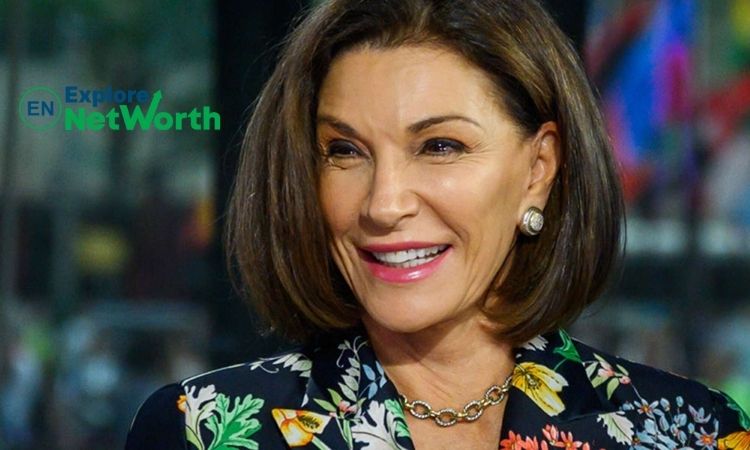 Hilary Farr Net Worth 2022, Biography, Wiki, Career, Age, Parents, Family, Photos or More