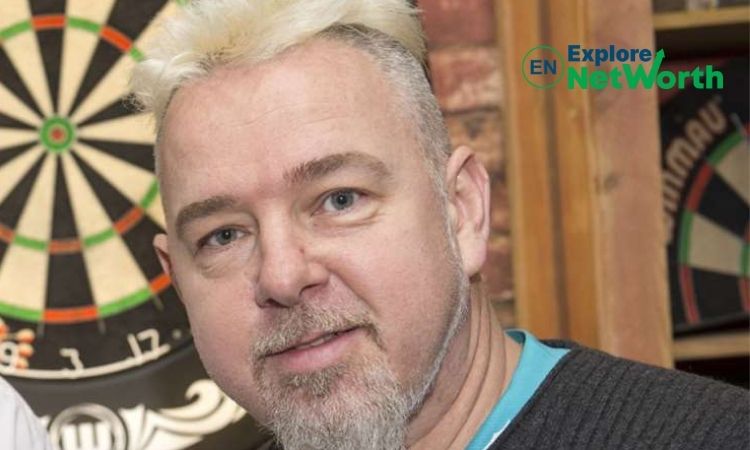 Peter Wright Net Worth 2022, Biography, Wiki, Career, Age, Parents, Family, Photos or More