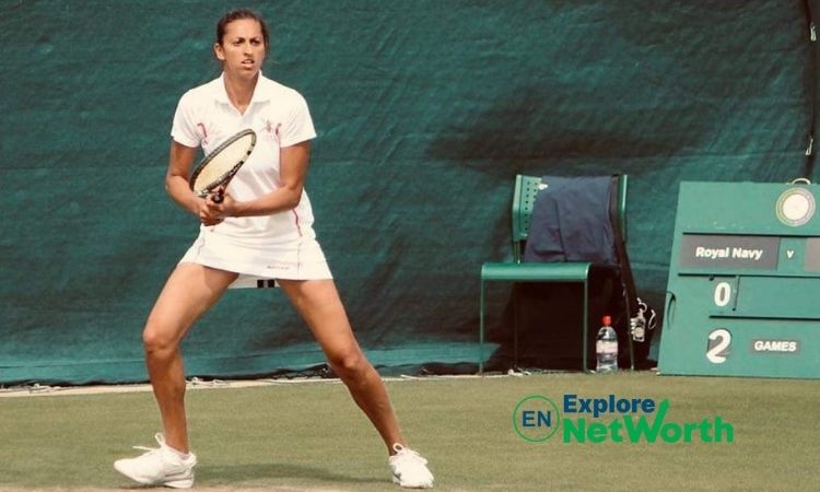 Preet Chandi Net Worth