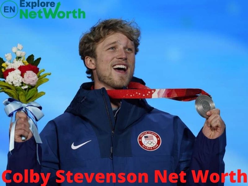 Colby Stevenson Net Worth 2022
