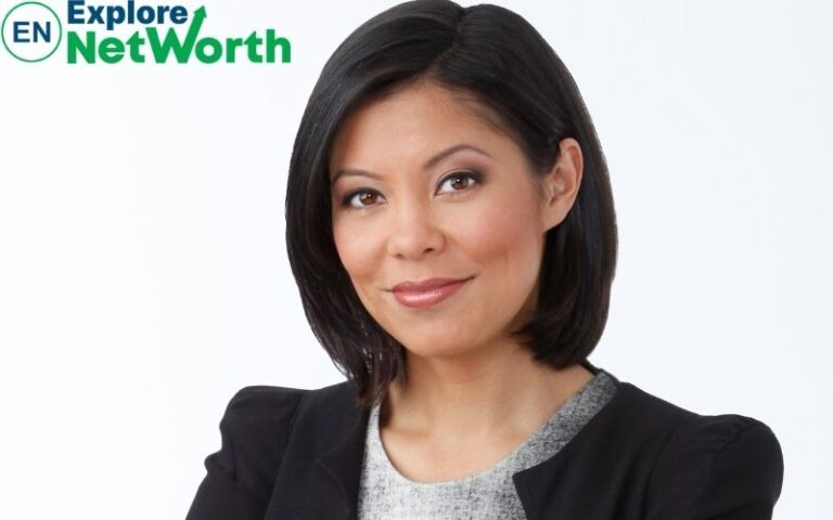 Alex Wagner Net Worth, Wiki, Biography, Age, Husband, Children, Parents, Photos, and More