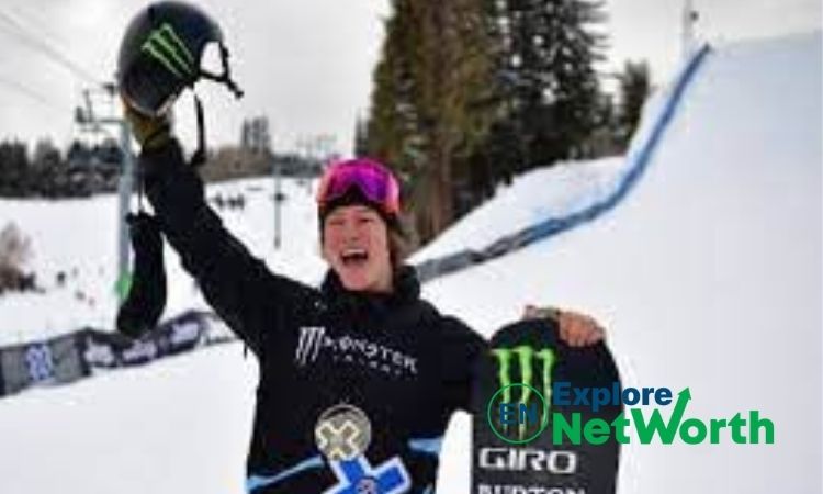 Darcy Sharpe Net Worth, Wiki, Biography, Age, Height, Parents, 2022 Winter Olympics Beijing 2 Darcy Sharpe Net Worth