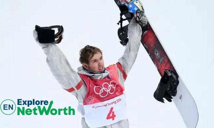 Chris Corning Net Worth