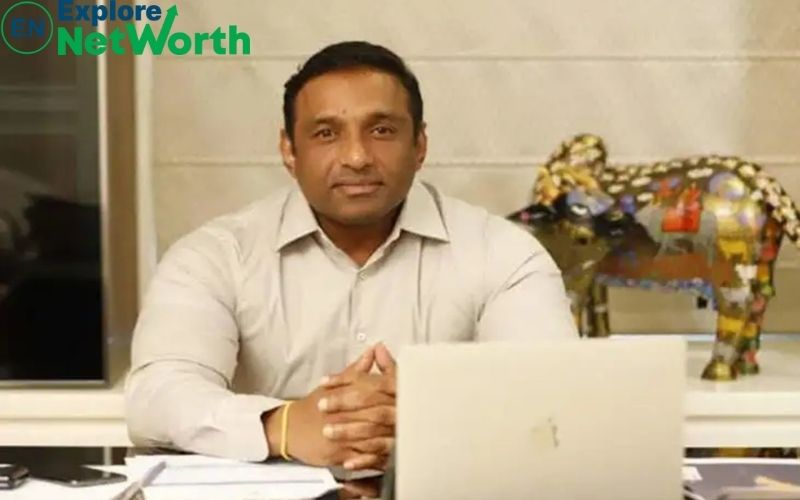 Mekapati Goutham Reddy Net Worth, Death, Wiki, Biography, Age, Wife, Children, Parents, Photos and More Mekapati Goutham Reddy Net Worth