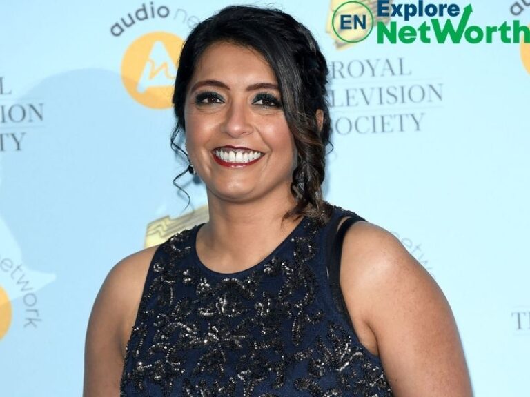 Sunetra Sarker Net Worth, Wiki, Biography, Age, Husband, Parents, Photos, and More