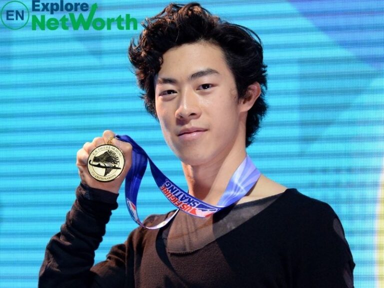 Nathan Chen Net Worth, Wiki, Biography, Age, Girlfriend, Parents, Photos and More