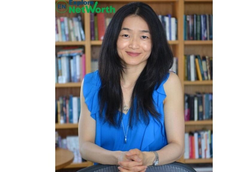 Jing Tsu Net Worth, Wiki, Biography, Age, Husband, Parents, Photos and More