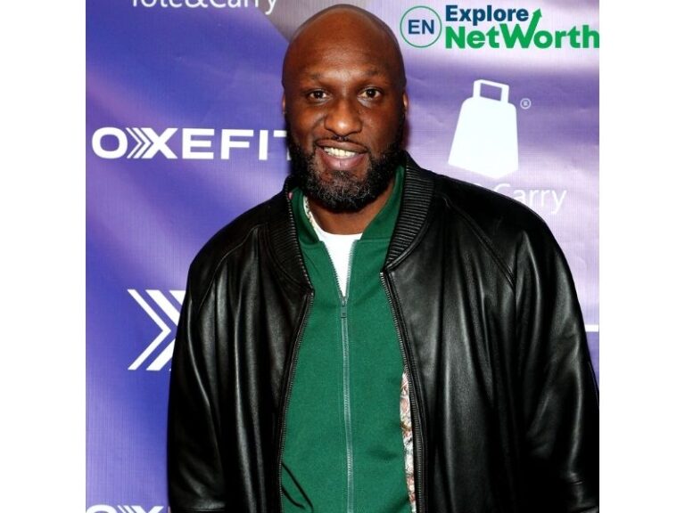Lamar Odom net worth, Wiki, Biography, Age, Wife, Children, Parents, Photos and More.