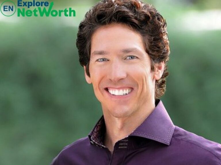 Joel Osteen Net Worth, Wiki, Biography, Age, Wife, Children, Parents, Photos and More
