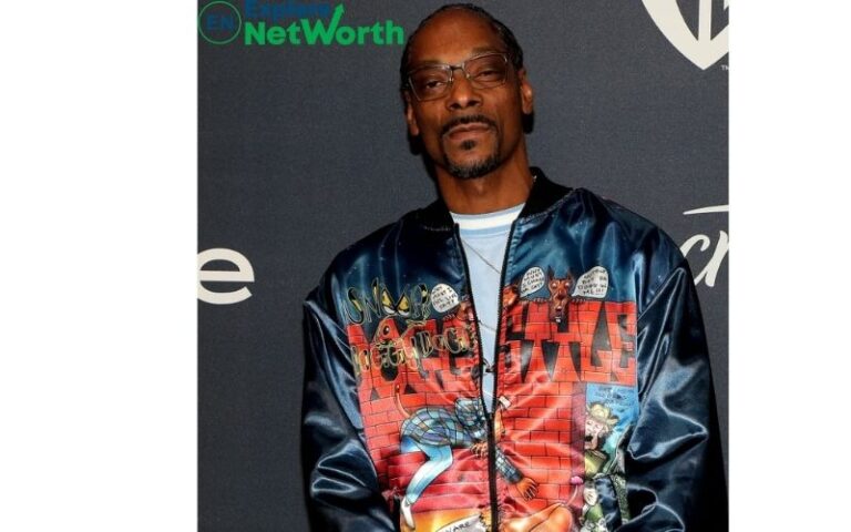 Snoop Dogg Net Worth, Wiki, Biography, Age, Wife, Parents, Photos & More