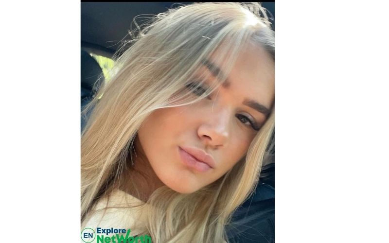 Kaci Jay Net Worth, Wiki, Biography, Age, Boyfriend, Parents, Photos & More Kaci Jay Net Worth