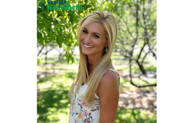 Tyra Buss Net Worth, Wiki, Biography, Age, Boyfriend, Parents, Photos & More 2 Tyra Buss Net Worth