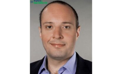 Brett Icahn Net Worth, Wiki, Biography, Age, Girlfriend, Parents, Photos