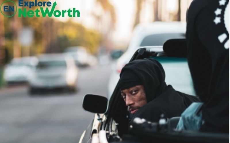 DeMar DeRozan Net Worth