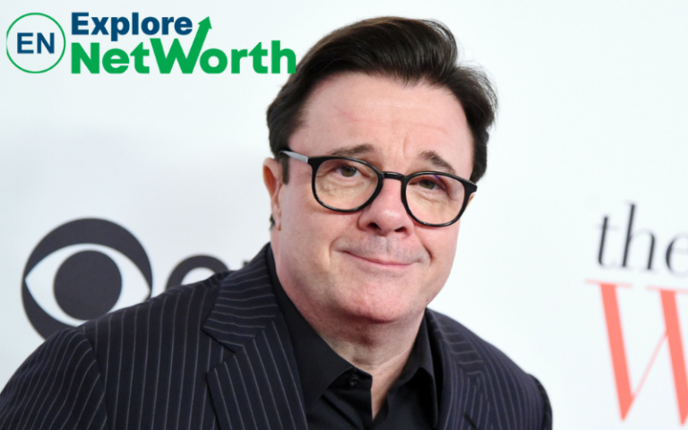 Nathan Lane Net Worth, Salary & Source Of Income, Wiki, Biography, Age, Husband, Parents, Photos and More