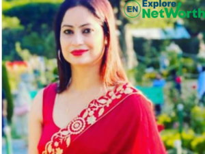 Reena Dwivedi Net Worth, Wiki, Biography, Age,Husband & Children, Height & Weight,Photos and More 3 Reena Dwivedi