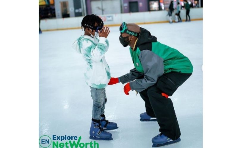 Maik Daniel Makhado Net Worth