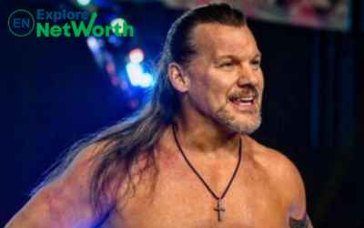 Chris Jericho Net Worth, Wiki, Biography, Age, Wife, Parents, Photos