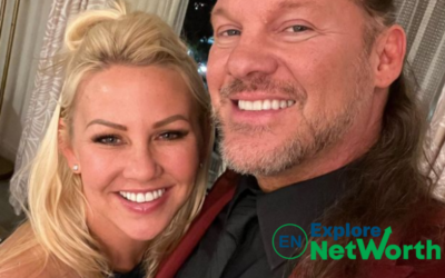 Chris Jericho Net Worth, Wiki, Biography, Age, Wife, Parents, Photos