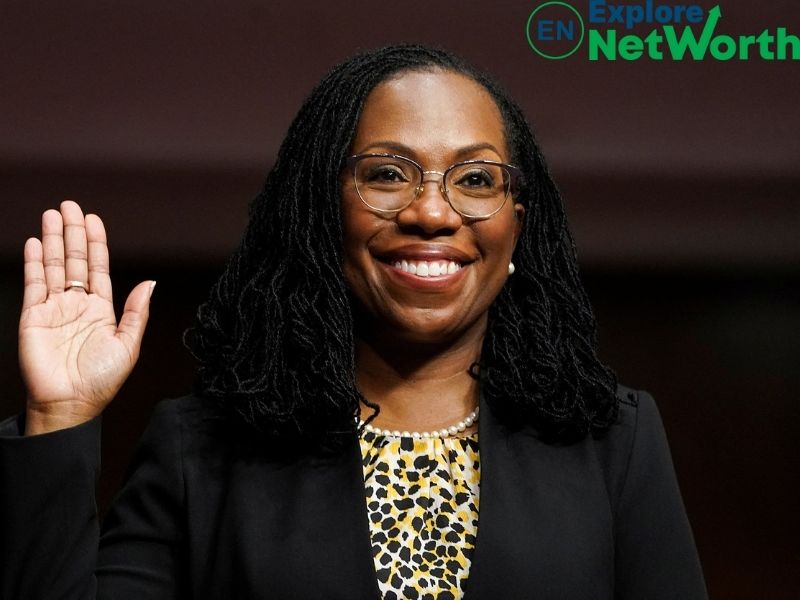 Ketanji Brown Jackson Net Worth, Wiki, Biography, Age, Husband, Children, Parents and More. Ketanji Brown Jackson Net Worth