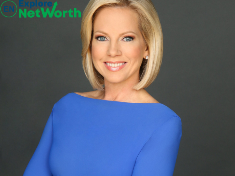 Shannon Bream Net Worth, Wiki, Biography, Age, Parents, Husband, Height & Weight,Photos and More