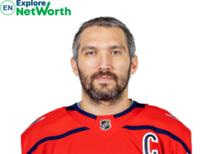 Alex Ovechkin Net Worth, Wiki, Biography, Age, Wife, Parents, Photos