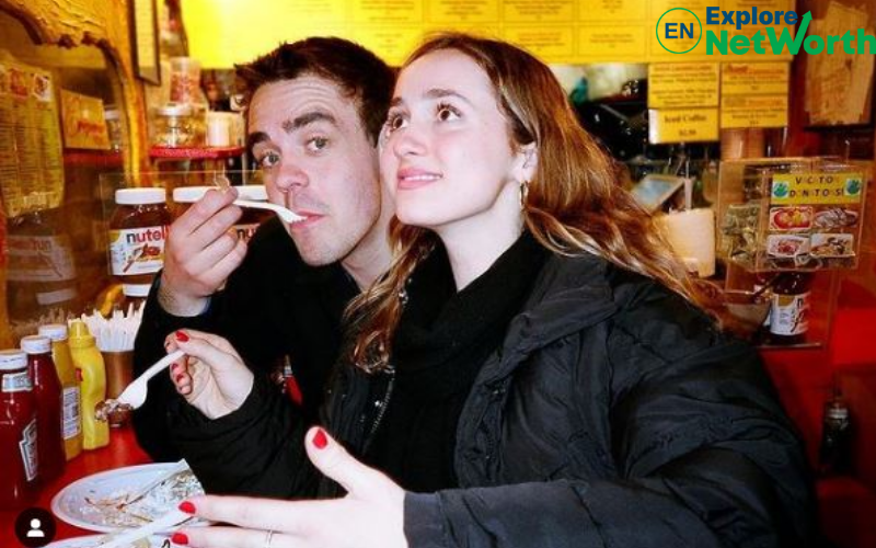 Maude Apatow Net worth, Source of Income, Career Statics, Age, Ethnicity, Biography, Personal life & More. 3 Maude Apatow Personal Life