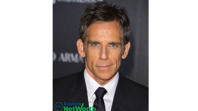 Ben Stiller Net worth, Source of Income, Career Statics, Age, Ethnicity, Biography, Personal life & More.