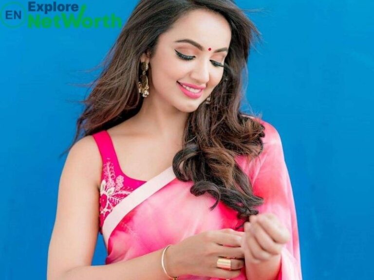 Tejaswi Madivada Net Worth, Wiki, Biography, Age, Parents, Height & Weight,Photos and More