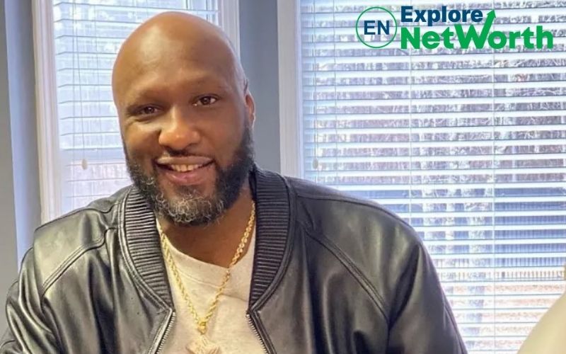 Lamar Odom Net Worth, Wiki, Biography, Age, Wife, Parents, Photos and More Lamar Odom