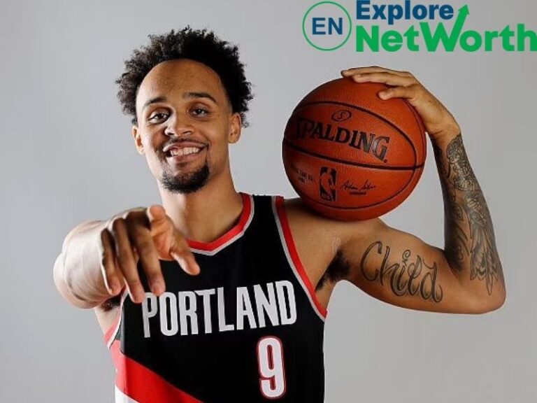 Gary Trent Jr Net Worth, Wiki, Biography, Age, Girlfriend, Parents, Photos, and More.