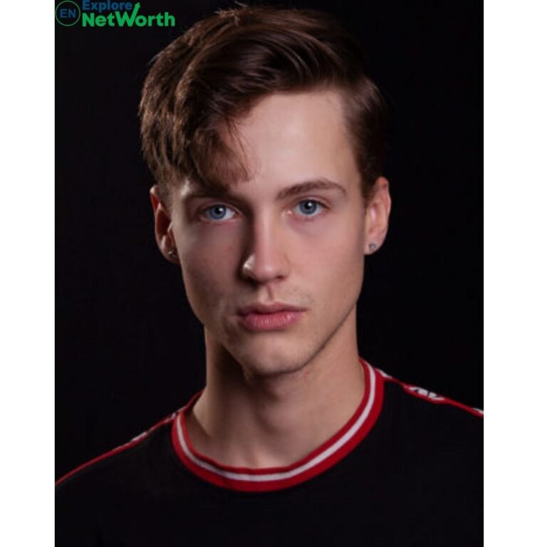 Kayden Boisclair Net Worth, Wiki, Biography, Age, Girlfriend, Parents, Instagram and more