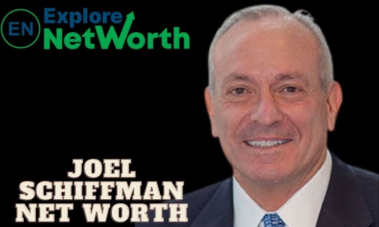 Joel Schiffman Net Worth