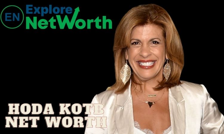 Hoda Kotb Net Worth 2022, Biography, Wiki, Break Up, Ethnicity, Age, Career, Parents, Partner, Photos or More