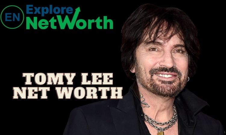 Tomy Lee Net Worth 2022, Biography, Wiki, Ethnicity, Career, Age, Parents, Wife, Children, Photos or More