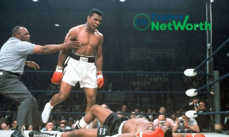 Muhammad Ali Net Worth 2022, Biography, Wiki, Death, Ethnicity, Career, Age, Parents, Wife, Photos or More 2 Muhammad Ali Net Worth