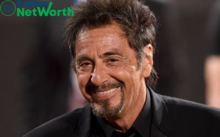 Al Pacino Net Worth,Salary, Source of Income, Biography, Age, Parents, Girlfriend & Children,Photos & More