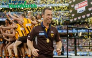 Alastair Clarkson 2