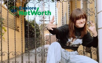 Ava Maybee Net Worth (Chad Smith Daughter), Wiki, Biography, Age