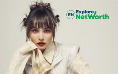 Ava Maybee Net Worth (Chad Smith Daughter), Wiki, Biography, Age