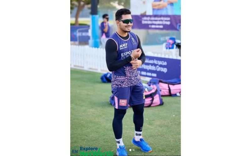 Anuj Rawat Net Worth