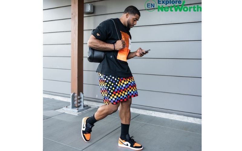 Bobby Wagner Net Worth