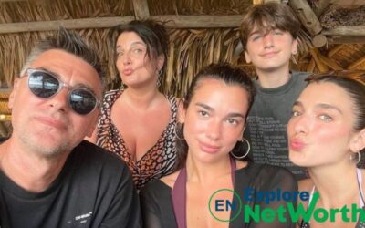 Dua Lipa Net Worth, Wiki, Biography, Age, Husband, Parents, Photos