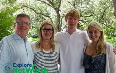 David G. Booth Net Worth, Wiki, Biography, Age, Wife, Parents, Photos