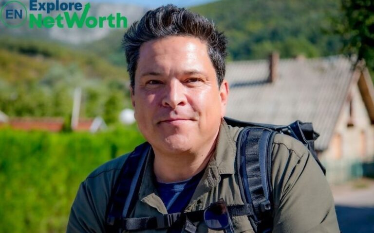 Dom Joly Net Worth, Wiki, Biography, Age, Wife, Parents, Photos and More