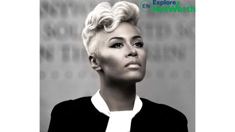 Emeli Sande Net Worth, Wiki, Biography, Age, Husband, Parents, Photos and More